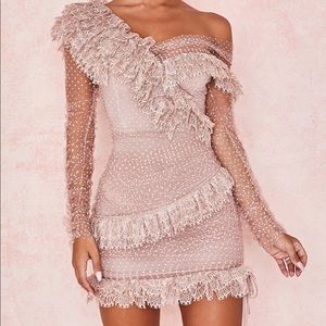 House of Cb Dress